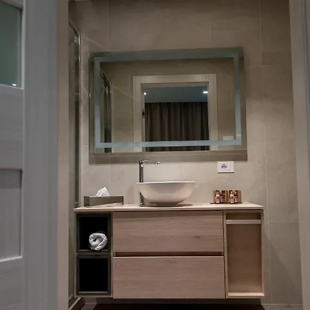 فندق مبيت وإفطار Divino Deluxe