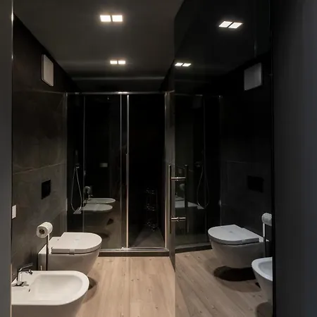 Divino Deluxe Bed & Breakfast Sabbio Chiese