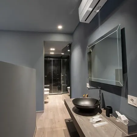 Bed & Breakfast Divino Deluxe