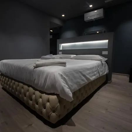 Bed & Breakfast Divino Deluxe Sabbio Chiese