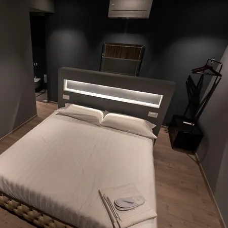 Divino Deluxe Bed & Breakfast Sabbio Chiese