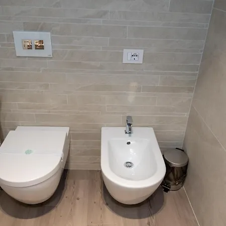 Bed & Breakfast Divino Deluxe Sabbio Chiese