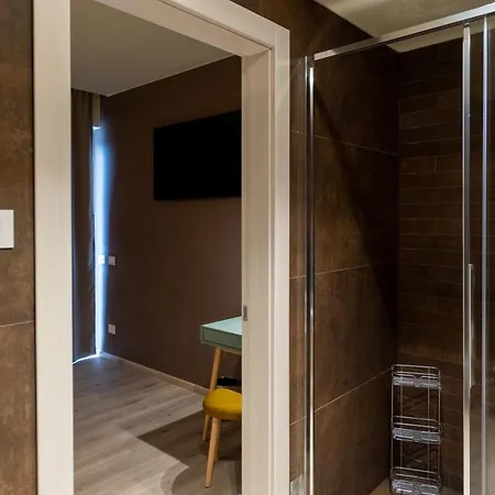 Divino Deluxe Bed & Breakfast *