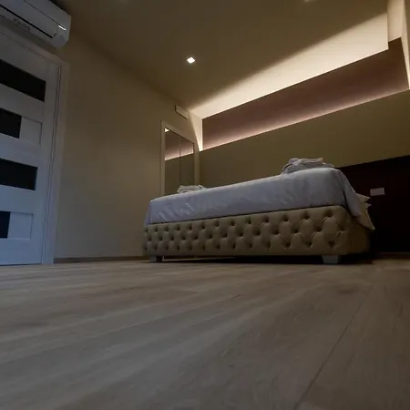 Bed & Breakfast Divino Deluxe