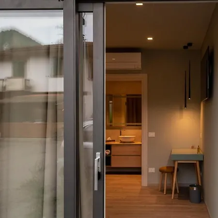 Bed & Breakfast Divino Deluxe Sabbio Chiese