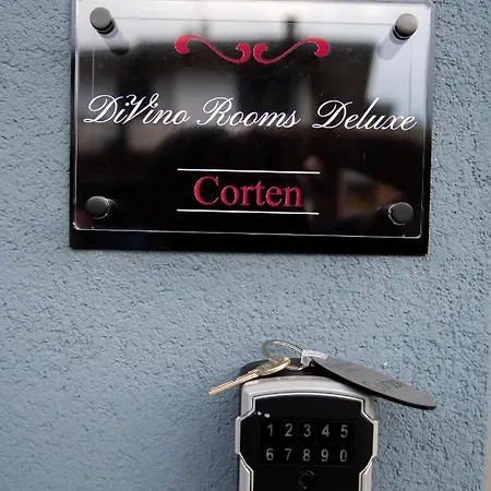 Divino Deluxe Bed & Breakfast Sabbio Chiese