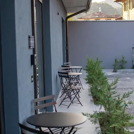 Bed & Breakfast Divino Deluxe Sabbio Chiese
